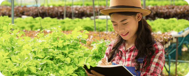 Agribusiness